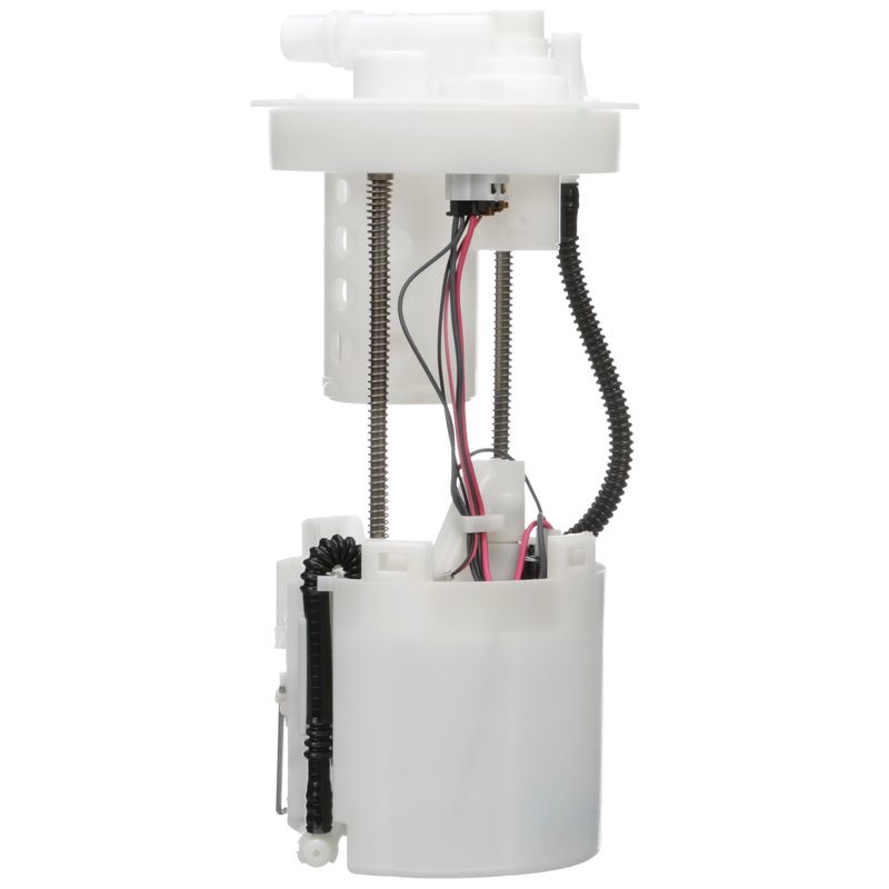 Delphi FG230411B1 Technologies FG2304-11B1 - Fuel Pump Electric; OE Replacement; Gasoline; 50 PSI Maximum Pressure; 18 GPH Flow Rate; With Regulator; 3/8 Inch Outlet Diameter; 10 Amp; With Module Assembly/ Float Arm/ Strainer