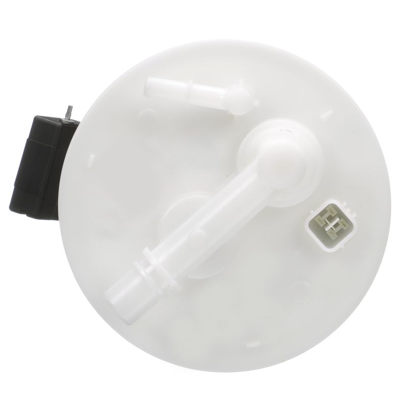 Delphi FG230411B1 Technologies FG2304-11B1 - Fuel Pump Electric; OE Replacement; Gasoline; 50 PSI Maximum Pressure; 18 GPH Flow Rate; With Regulator; 3/8 Inch Outlet Diameter; 10 Amp; With Module Assembly/ Float Arm/ Strainer