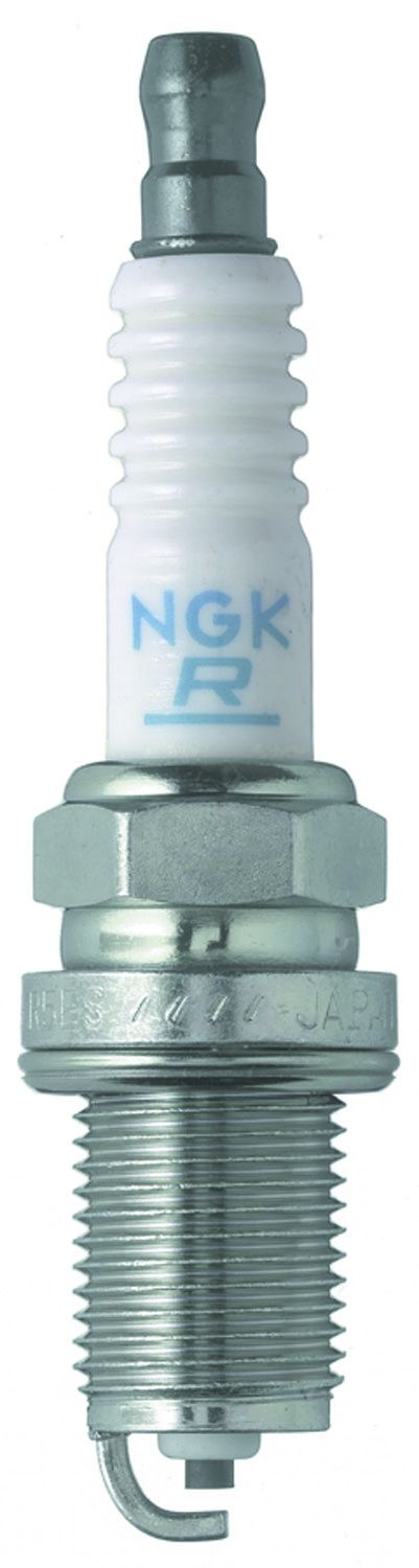 NGK 1273 Spark Plugs  - Spark Plug; V-Power Spark Plug; BCPR5E-11; OE Replacement; Single
