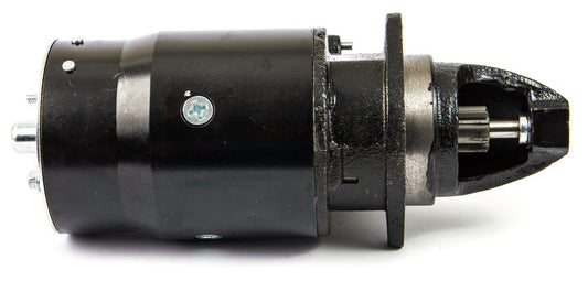 Sierra 185907 Marine 18-5907 - Starter; Mercruiser ®; Heavy Duty; 9 Tooth Count; Clockwise/ Standard Rotation; Fits Mercruiser Sterndrive/ OMC Inboard Engines