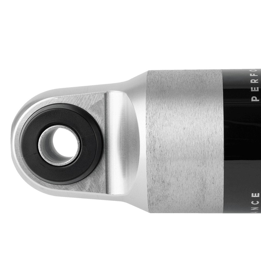 Synergy Manufacturing 640102 6401-02 - Steering Stabilizer; FOX Performance 2.0; Single; Aluminum; Without Bracket