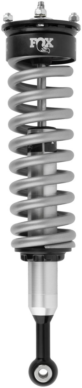 FOX Factory 98502002 Fox Shocks 985-02-002 - Coil Over Shock Absorber; Performance Series; Adjustable; 0 To 2 Inches Of Lift; Single