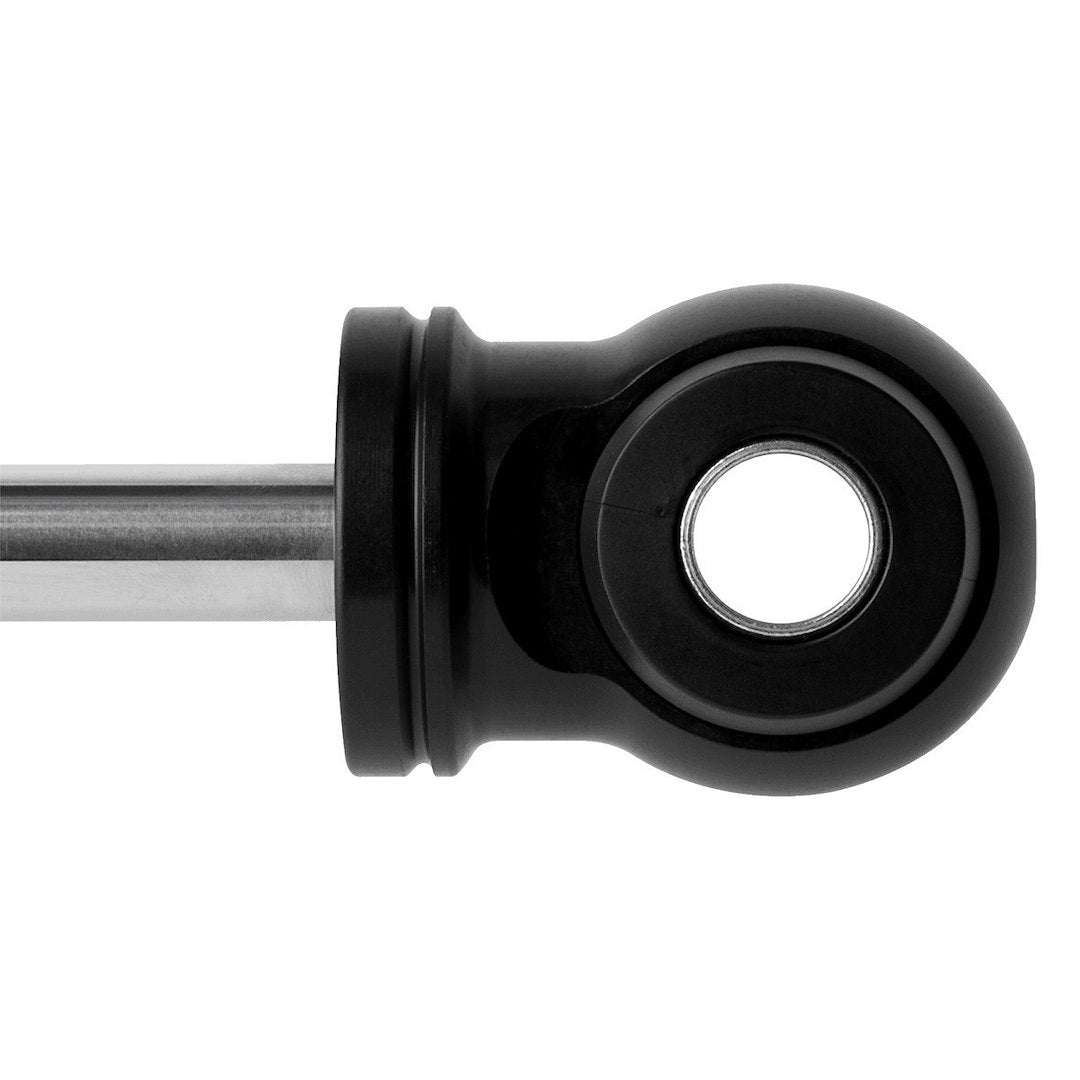 Synergy Manufacturing 640102 6401-02 - Steering Stabilizer; FOX Performance 2.0; Single; Aluminum; Without Bracket