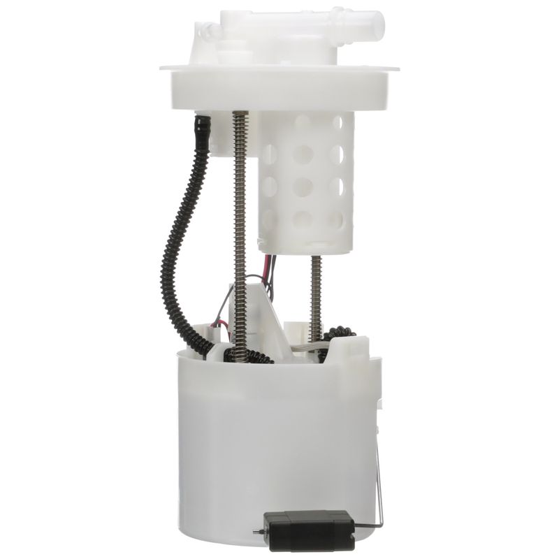 Delphi FG230411B1 Technologies FG2304-11B1 - Fuel Pump Electric; OE Replacement; Gasoline; 50 PSI Maximum Pressure; 18 GPH Flow Rate; With Regulator; 3/8 Inch Outlet Diameter; 10 Amp; With Module Assembly/ Float Arm/ Strainer