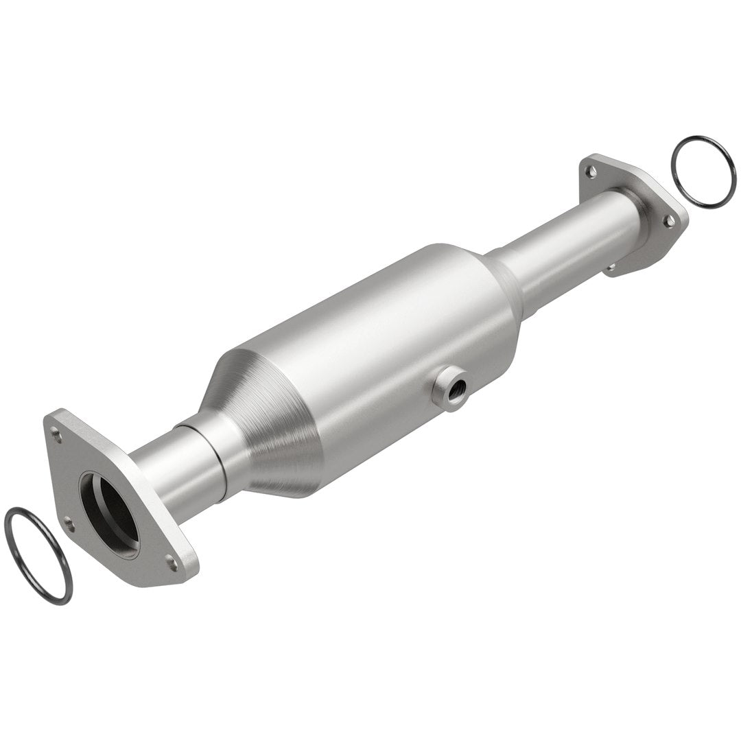 MagnaFlow Exhaust Products 27405 Magnaflow 48 State Converter  - Catalytic Converter; Direct Fit 48 State; Not For Sale Or Use In The State Of California