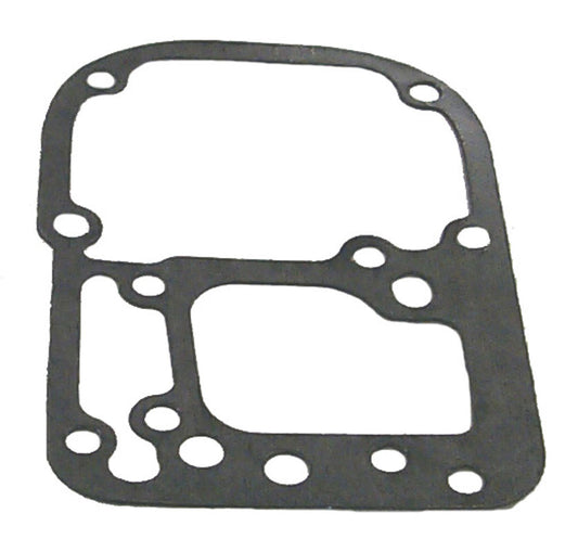 Sierra 1829079 Marine 18-2907-9 - Exhaust Manifold Gasket; Fits Johnson/ Evinrude Outboard Engines; Single