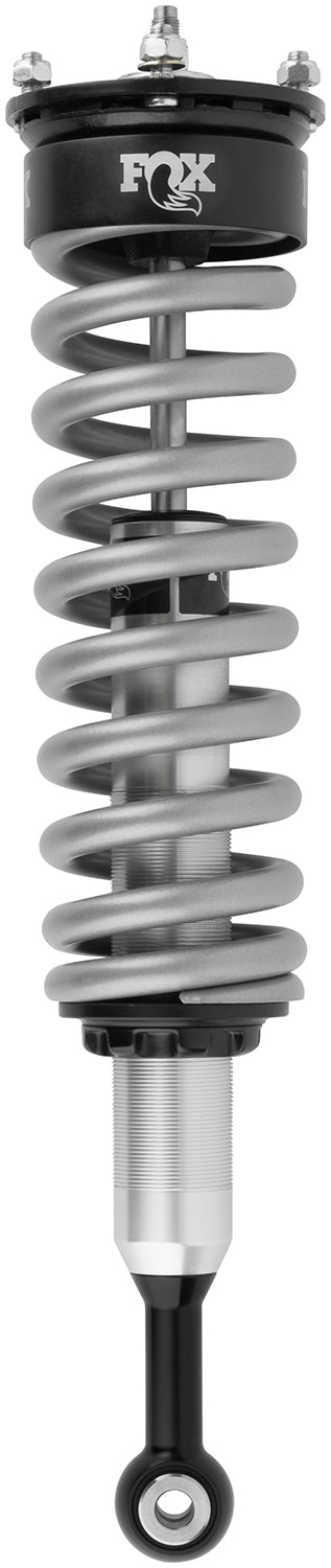 FOX Factory 98302053 Fox Shocks 983-02-053 - Coil Over Shock Absorber; Performance Series; Adjustable; 0 To 2 Inches Of Lift; Single
