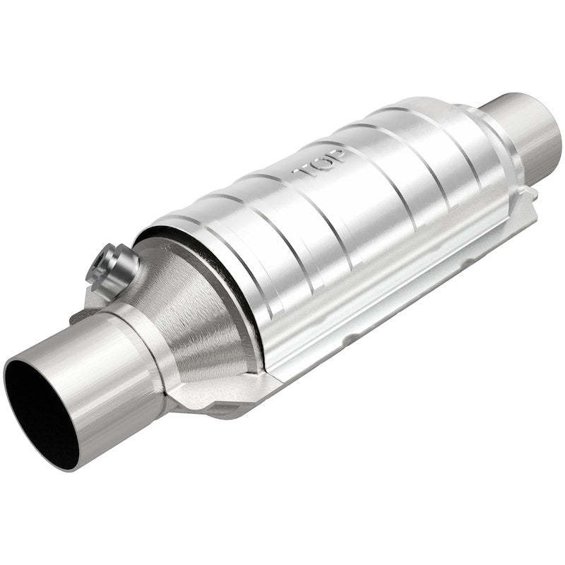 Magnaflow 48 State Converter 51305 Superseded from Magnaflow California Converter 51305P (KAO)