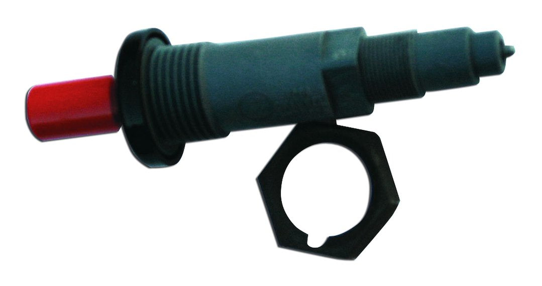 MC 2923024109 Enterprises  - Igniter; Use On Dometic Freezer Model FC140 And Refrigerator Models RC150TEG/ RC1600EGP/ RC2000/ RM182A RM182AGA RM182B/ RM2191/ RM2193/ RM2202/ RM4180M/ RM4223; Push Button Action; Manual Start