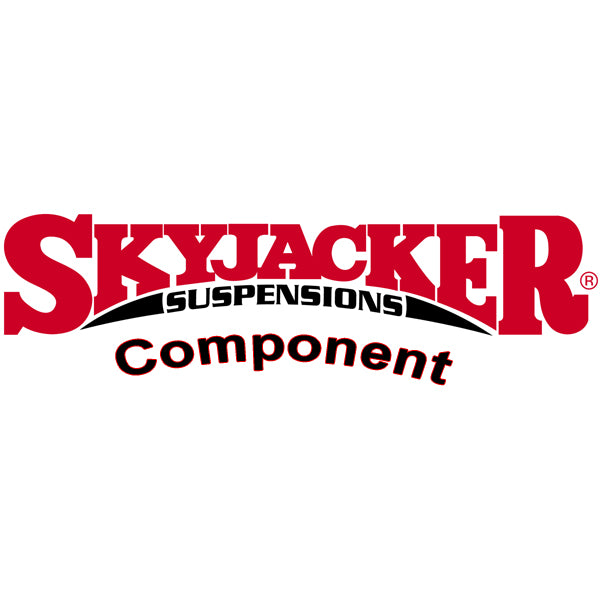 Skyjacker C7661PRM Suspensions  - Lift Kit Component; For Use With C14662ALSKM