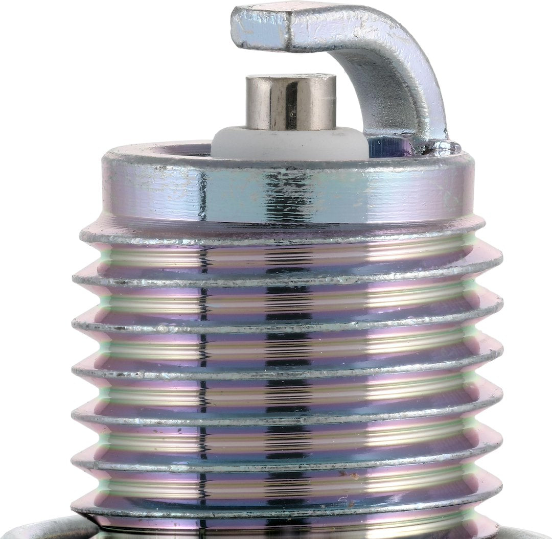 NGK 7112 Spark Plugs  - Spark Plug; Standard Spark Plug; D8HA; OE Replacement; Single