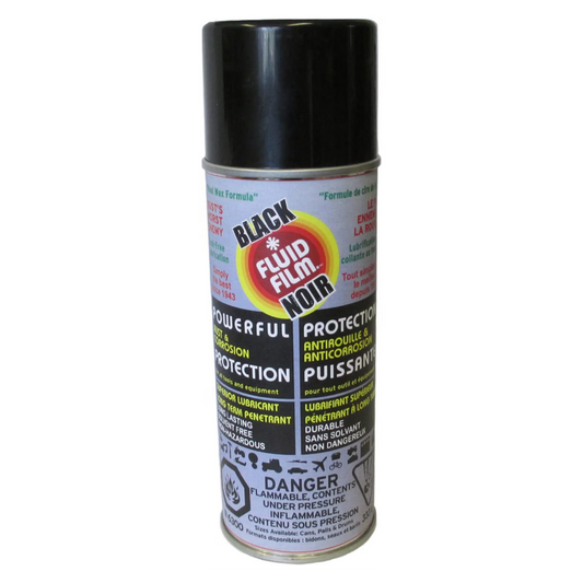 Stens FLUID FILM 752-515 Rust and Corrosion Protection - 11.75 oz Aerosol Can