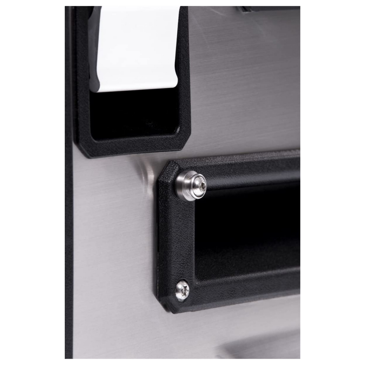 ARB 10900038 Fridge Tie-Down Kit for Elements Solid Mount Kit