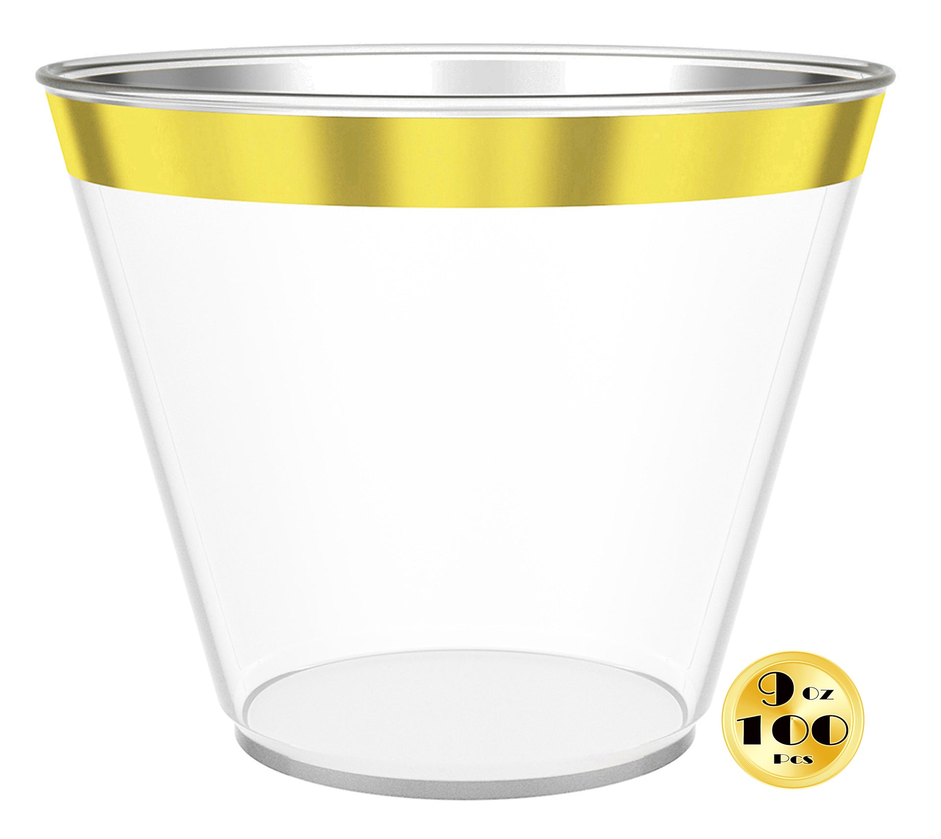 Gold Medal 5325 Disposable Cups - JES